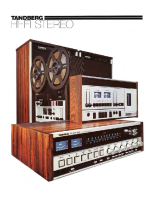 Tandberg - Catalog-1977-1 